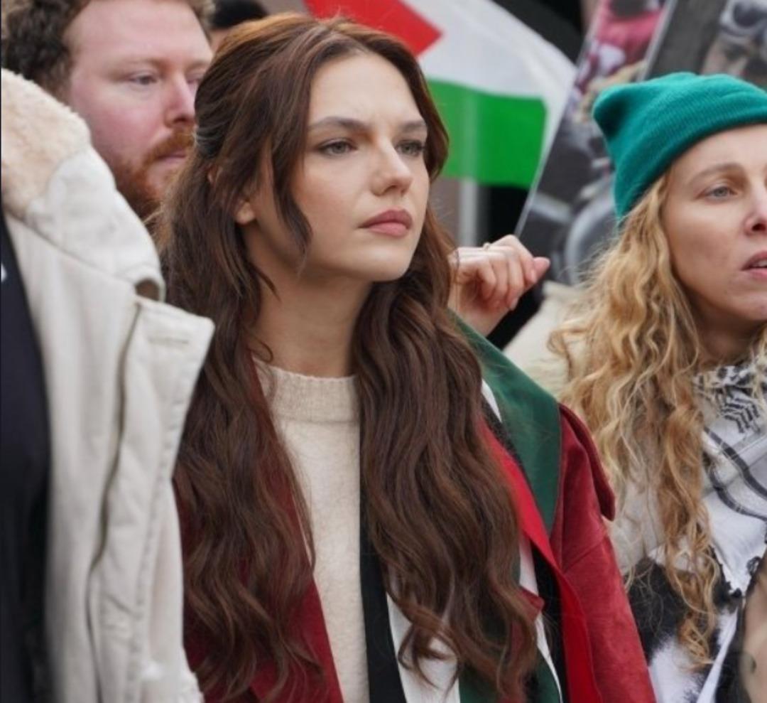 Aynı Yağmur Altında hangi g&uuml;n? Aynı Yağmur Altında oyuncuları kimler? 3