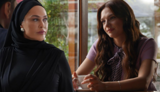 G&uuml;n&uuml; belli oldu! Fenomen diziye rakip olacak