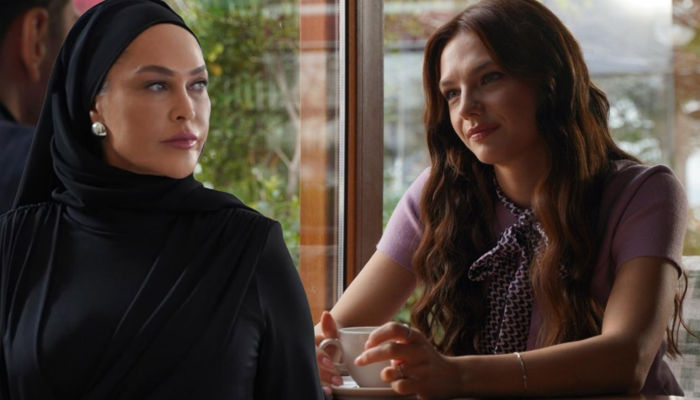 G&uuml;n&uuml; belli oldu! Fenomen diziye rakip olacak