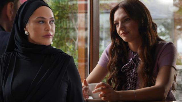 Aynı Yağmur Altında hangi gün? Aynı Yağmur Altında oyuncuları kimler?