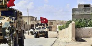 T&uuml;rkiye, Suriye'den &ccedil;ekilmek i&ccedil;in 3 şartını a&ccedil;ıkladı! Maddeler Şara'ya iletildi