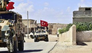 T&uuml;rkiye, Suriye'den &ccedil;ekilmek i&ccedil;in 3 şartını a&ccedil;ıkladı! Maddeler Şara'ya iletildi