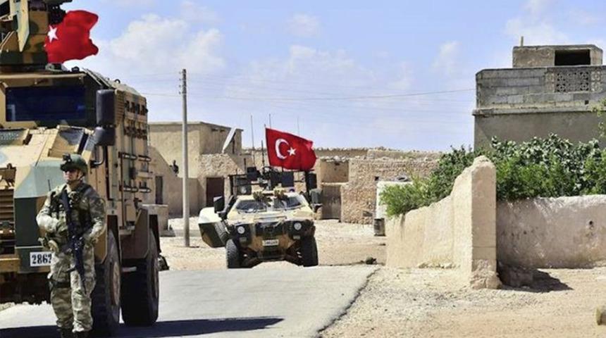 T&uuml;rkiye, Suriye'den &ccedil;ekilmek i&ccedil;in 3 şartını a&ccedil;ıkladı! Maddeler Şara'ya iletildi