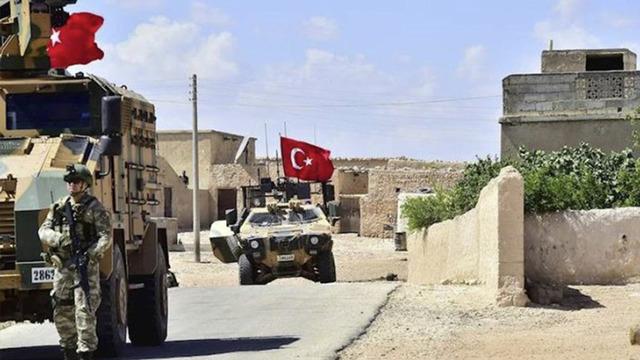 Türkiye, Suriye'den çekilmek için 3 şartını açıkladı! Maddeler Şara'ya iletildi