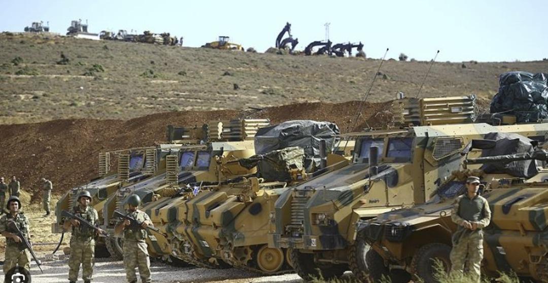 T&uuml;rkiye, Suriye den &ccedil;ekilmek i&ccedil;in 3 şartını a&ccedil;ıkladı! Maddeler Şara ya iletildi 1