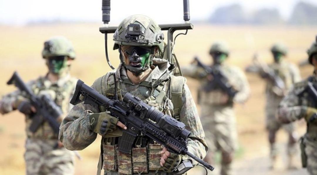 T&uuml;rkiye, Suriye den &ccedil;ekilmek i&ccedil;in 3 şartını a&ccedil;ıkladı! Maddeler Şara ya iletildi 3