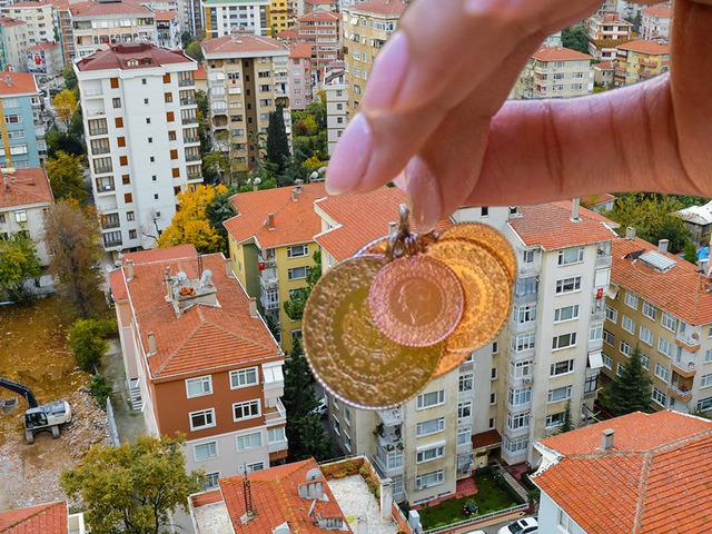 Evini satıp altına yatıranlar dikkat! 'Uzun vade' vurgusu