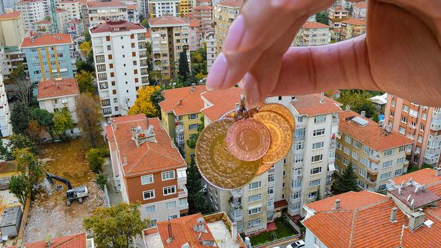 Evini satıp altına yatıranlar dikkat! 'Uzun vade' vurgusu