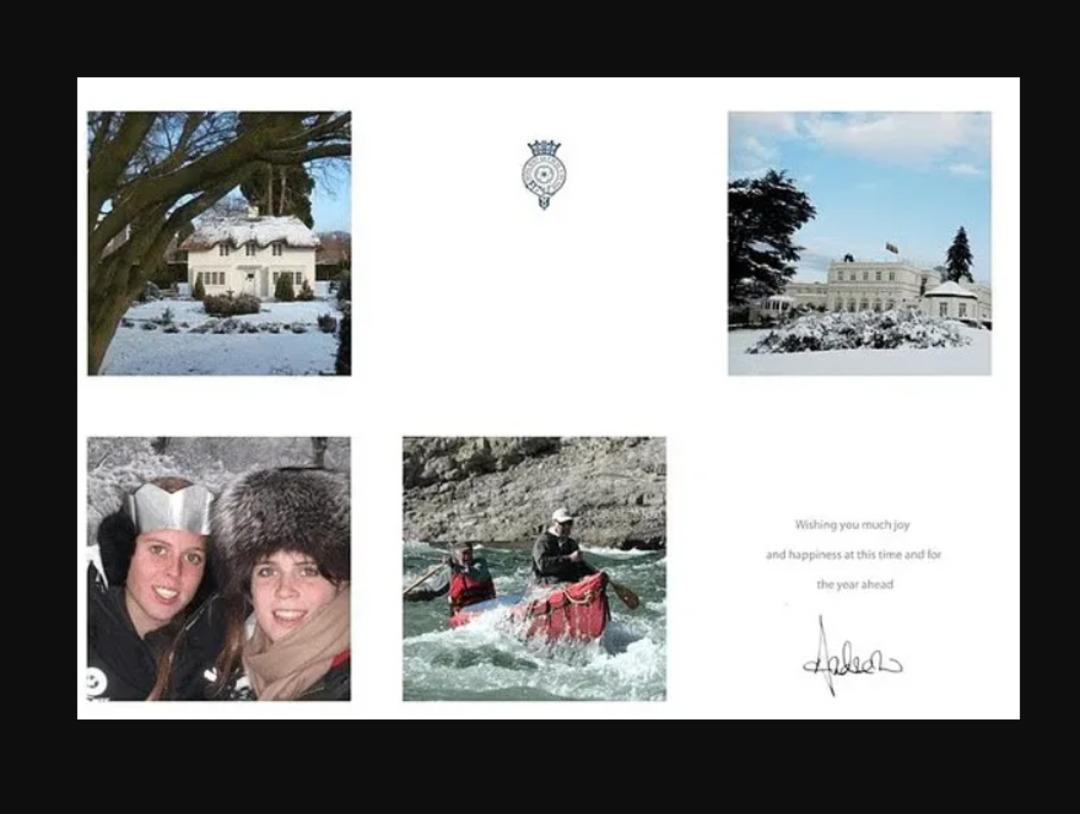 Pedofili Jeffrey Epstein hakkındaki yeni belgeler mide bulandırdı! Prens Andrew ve Bill Gates detayı 2