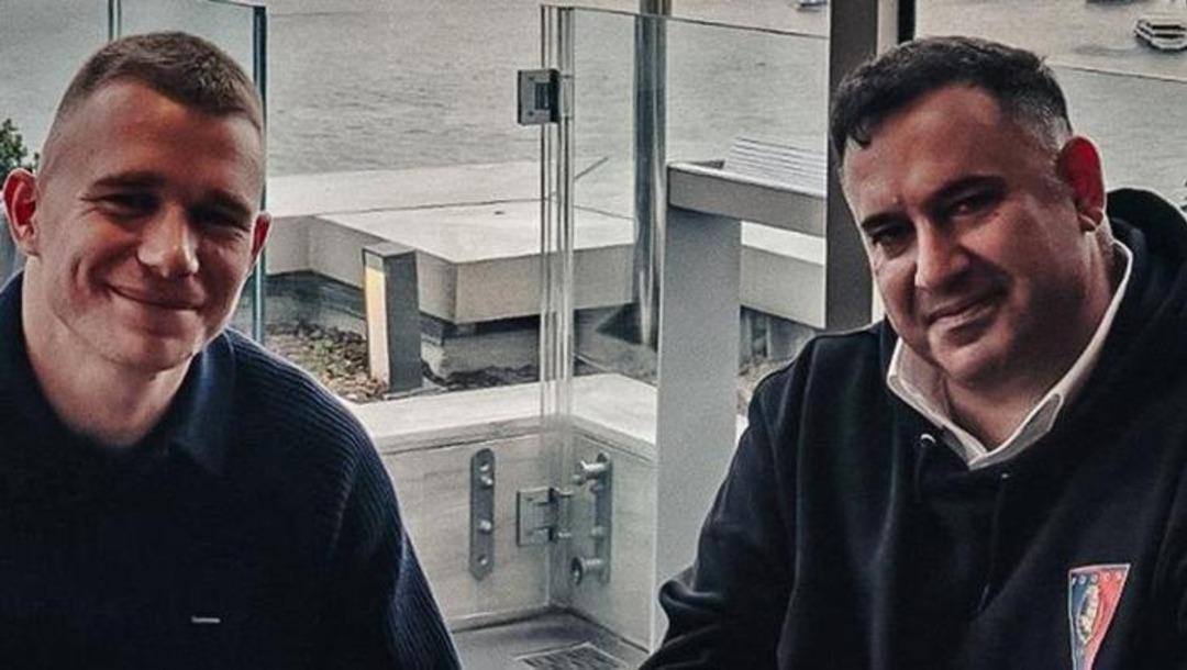 Attila Szalai den ayrılık sonrası "Emre Bel&ouml;zoğlu" gerginliği! "Bunlar Fenerbah&ccedil;e de de yaşanan olaylardı" 1