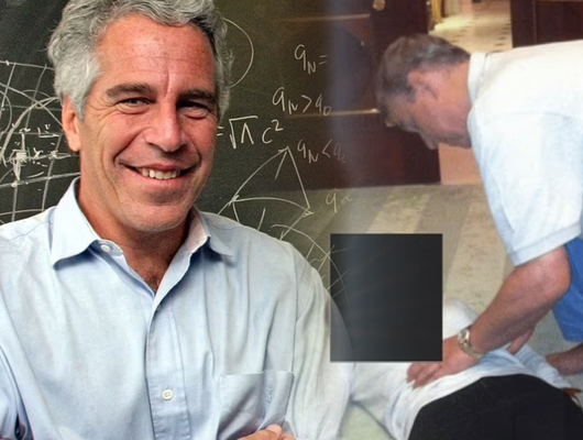 Epstein hakkında yeni belgeler mide bulandırdı! Bill Gates detayı