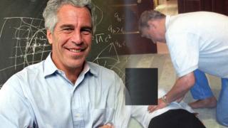 Pedofili Jeffrey Epstein hakkındaki yeni belgeler mide bulandırdı! Prens Andrew ve Bill Gates detayı