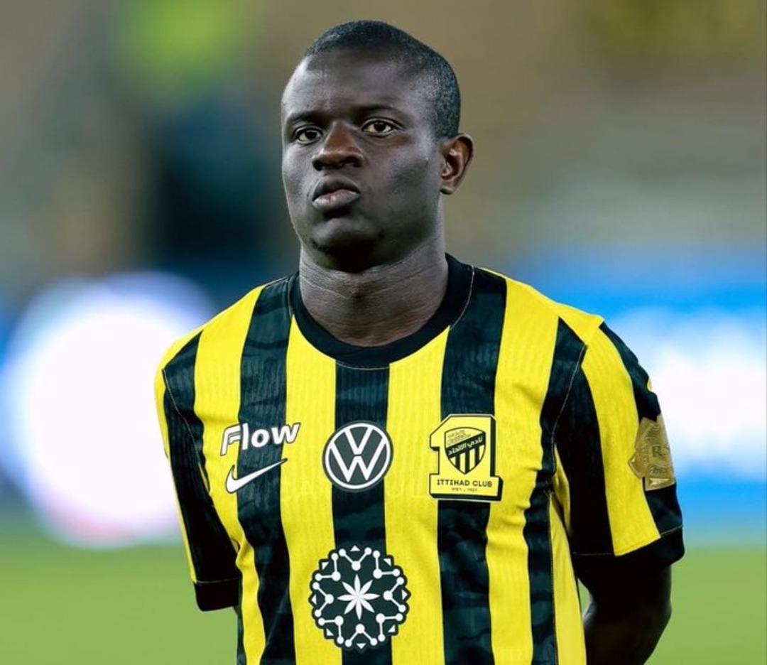 Lookman bir rüyaydı, Kante bir devrim! Kadıköy’ün yeni Dinamosu için geri sayım 4