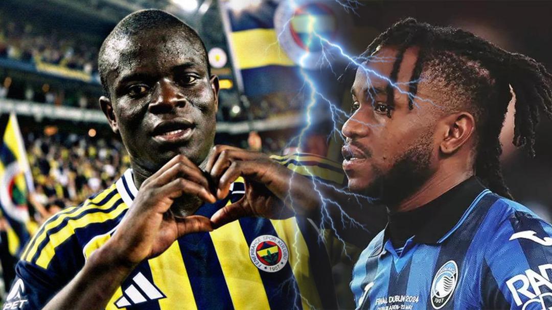 CANLI | Kocaelispor - Fenerbah&ccedil;e ma&ccedil; anlatımı! Ma&ccedil; ne zaman? Saat ka&ccedil;ta ve hangi kanalda? - 02 Şubat 2026 1