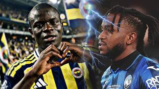 Lookman bir rüyaydı, Kante bir devrim! Kadıköy’ün yeni 'Dinamosu' için geri sayım