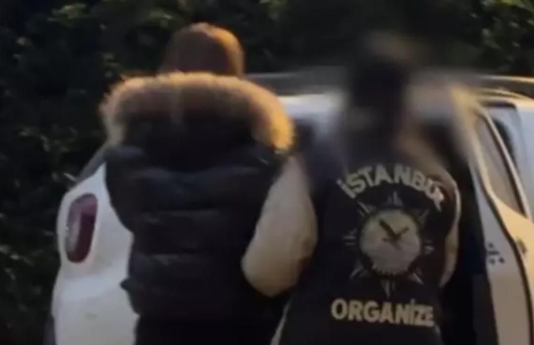 Mika Raun Can hangi koğuşa alındı? G&ouml;nderildiği cezaevi merak edildi 1