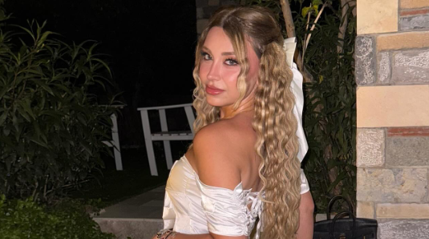 Mika Raun Can hangi koğuşa alındı? G&ouml;nderildiği cezaevi merak edildi