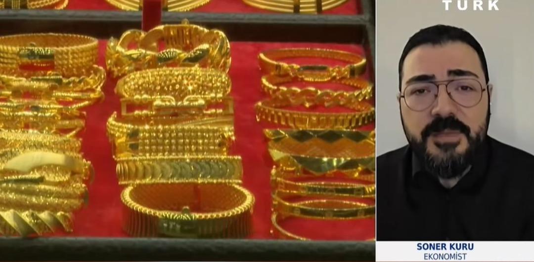  En azından orayı &ouml;ng&ouml;rebiliyoruz  &Ccedil;arpıcı altın yorumu  10 dakika&rsquo; vurgusu 2