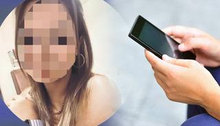 Oyunda tanıştığı kıza &ouml;zel g&ouml;r&uuml;nt&uuml;lerle şantaj! Telefonundan daha neler &ccedil;ıktı neler