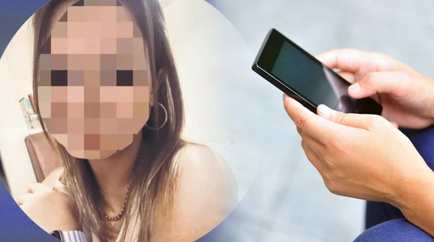 Oyunda tanıştığı kıza &ouml;zel g&ouml;r&uuml;nt&uuml;lerle şantaj! Telefonundan daha neler &ccedil;ıktı neler