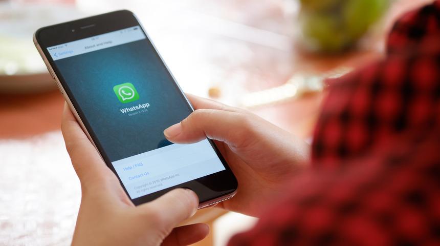 WhatsApp yeni &ouml;zelliği ile işinizi kolaylaştıracak!