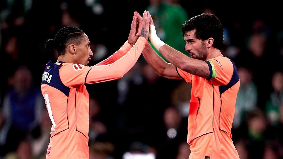 Barcelona Elche yi farklı ge&ccedil;ti! Lamine Yamal dan parlayan performans! 3