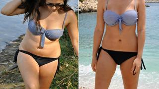 Kilo verip üstüne para bile kazandı! Denek olup bir haftada 4 kilo verdi