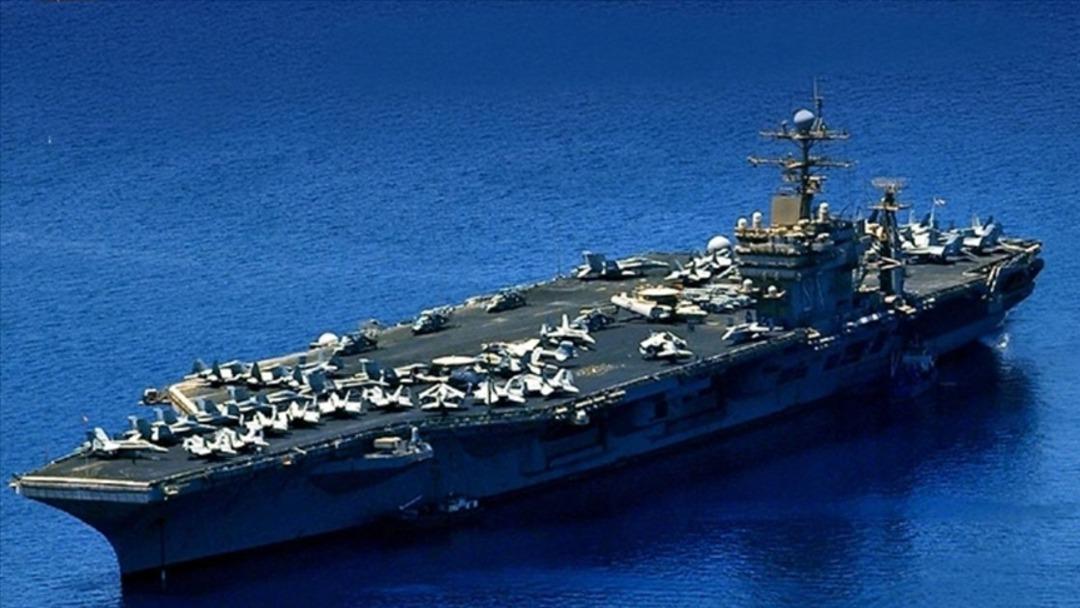 Saldırı için bugün işaret edilmişti! ABD-İran savaşı mı başlıyor? Tahran dan müzakere açıklaması 1