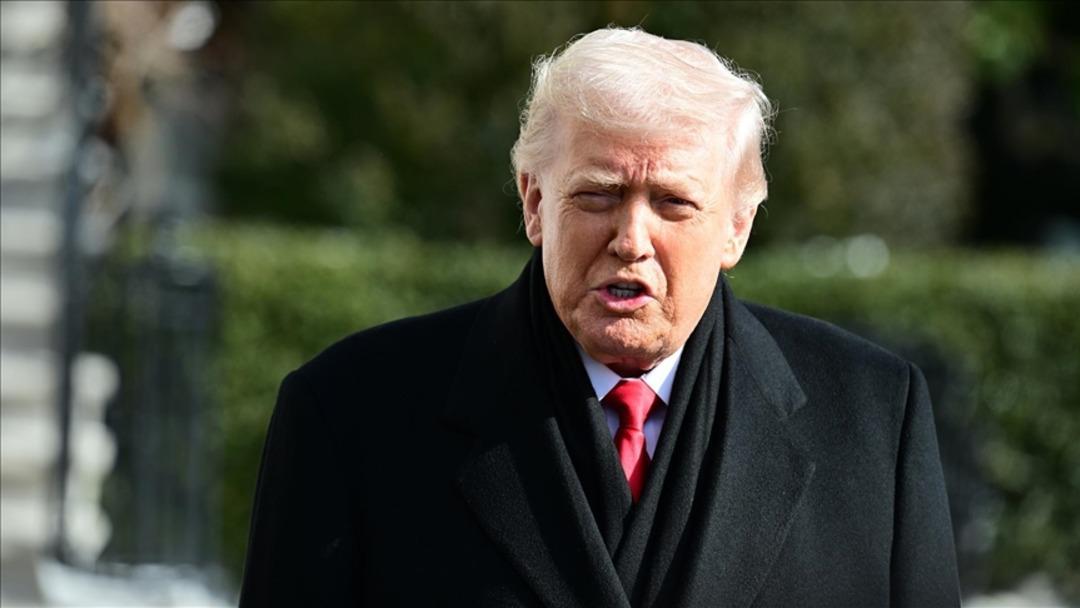 Saldırı için bugün işaret edilmişti! ABD-İran savaşı mı başlıyor? Tahran dan müzakere açıklaması 2