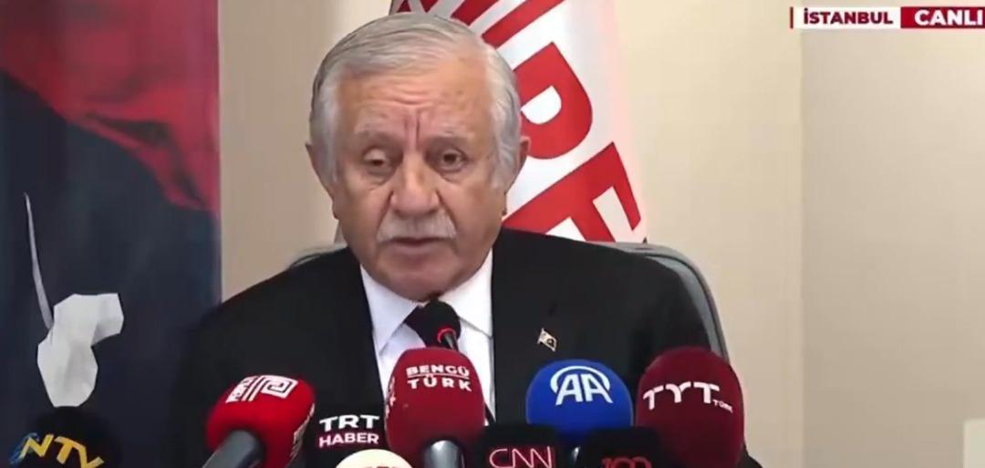 Oy oranı iddiası Ankara kulislerini hareketlendirdi! MHP li Adan "Bug&uuml;n se&ccedil;im olsa" deyip anketleri işaret etti 1