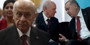 MHP'den Ankara kulislerini hareketlendiren iddia