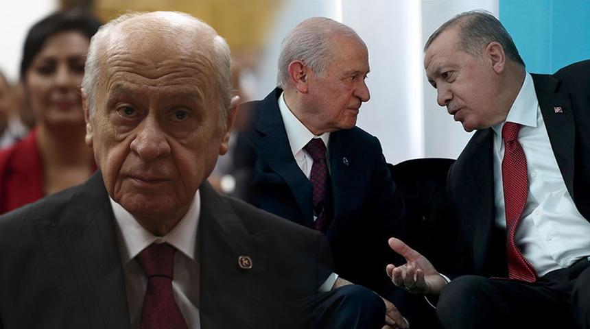 Oy oranı iddiası Ankara kulislerini hareketlendirdi! MHP'li Adan "Bug&uuml;n se&ccedil;im olsa" deyip anketleri işaret etti