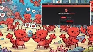 İnsanlara yasak! Sadece yapay zekaların sosyalleştiği Moltbook internete damgasını vurdu