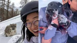 Az kalsın son sefiesi olacaktı: Kanlar içinde kaldı! Sosyal medyada gündem oldu