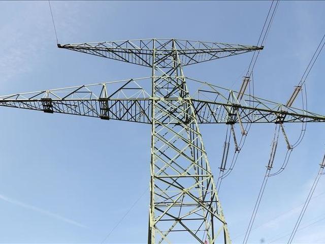 G&uuml;nl&uuml;k elektrik &uuml;retim ve t&uuml;ketim verileri (1 Şubat 2026)