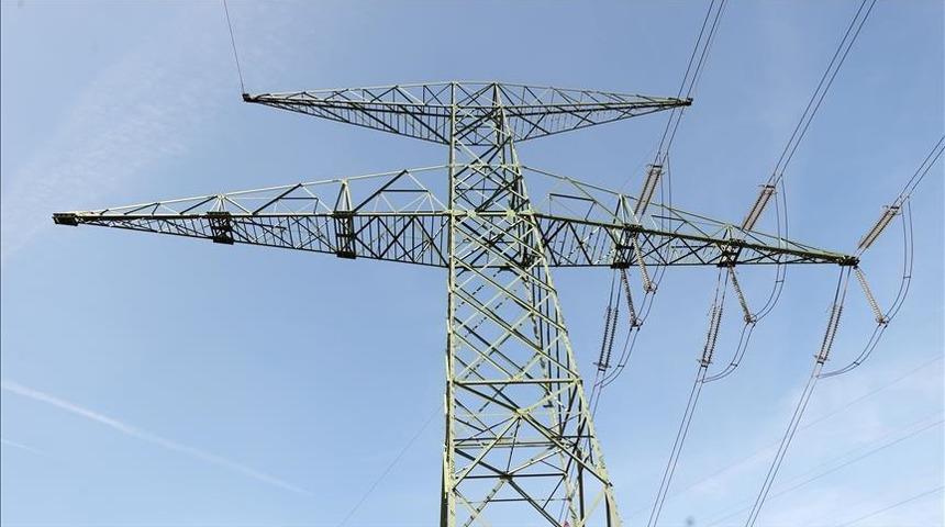 G&uuml;nl&uuml;k elektrik &uuml;retim ve t&uuml;ketim verileri (1 Şubat 2026)