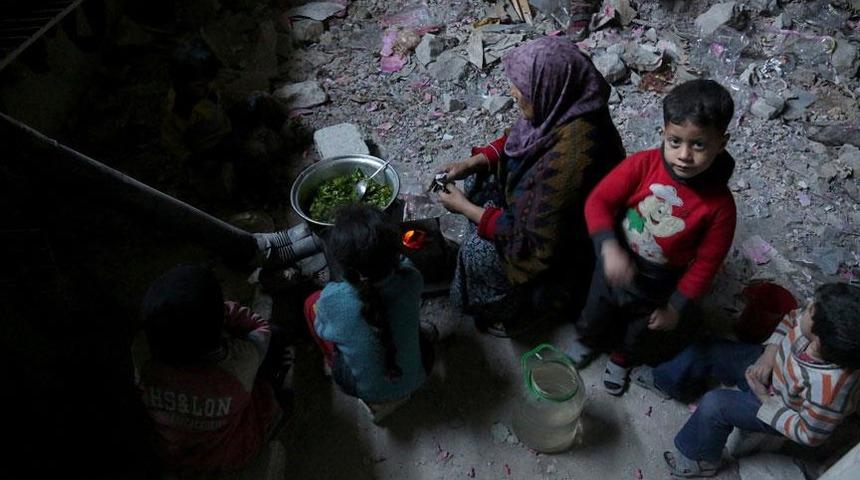 BM'den korkutan a&ccedil;ıklama: 124 milyona ulaştı