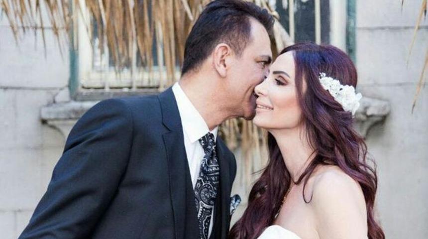 5 yıllık yasak aşkıyla evlenebilmek i&ccedil;in FET&Ouml; tuzağıyla boşanan eşini şikayet etti