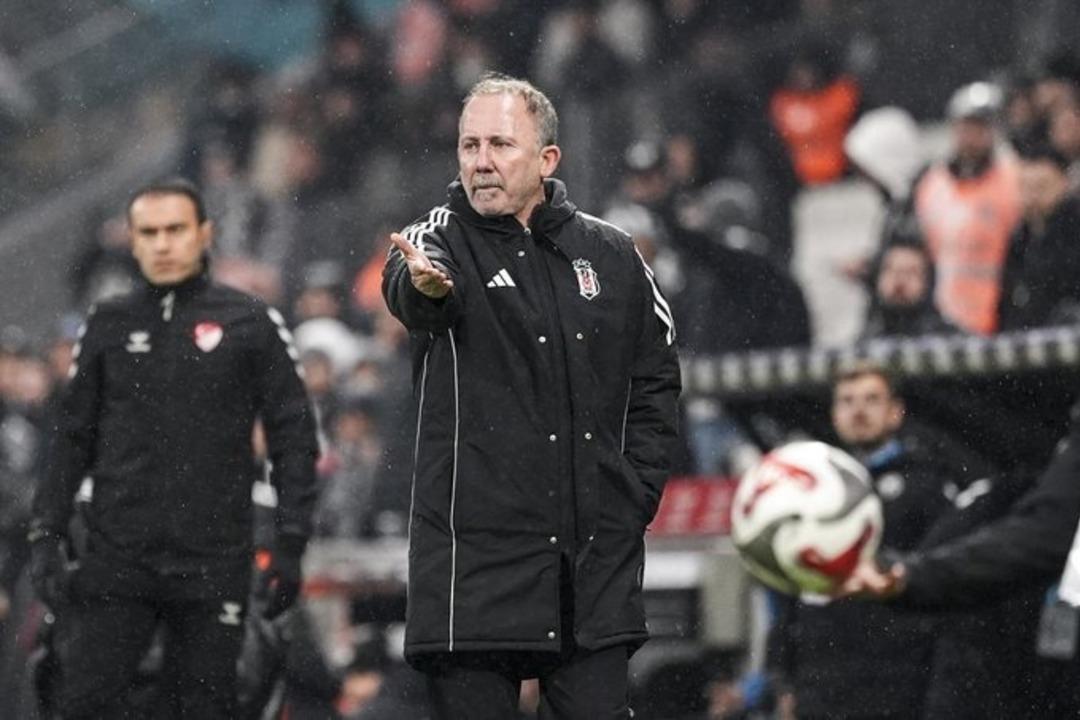 Sergen Yal&ccedil;ın dan Rafa Silva i&ccedil;in olay s&ouml;zler! "Ben hayatımda Rafa gibisini g&ouml;rmedim"  2