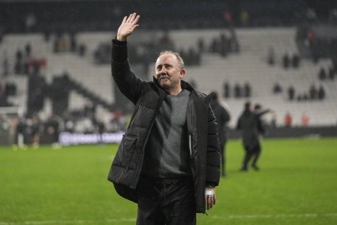 Sergen Yal&ccedil;ın dan Rafa Silva i&ccedil;in olay s&ouml;zler! "Ben hayatımda Rafa gibisini g&ouml;rmedim"  4