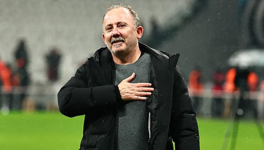 Sergen Yal&ccedil;ın dan Rafa Silva i&ccedil;in olay s&ouml;zler! "Ben hayatımda Rafa gibisini g&ouml;rmedim"  5