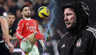 Sergen Yal&ccedil;ın'dan Konyaspor ma&ccedil;ı sonrası Rafa Silva i&ccedil;in olay s&ouml;zler! 