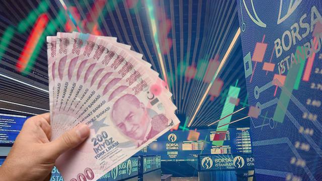 Borsa İstanbul'da rekorlarla dolu 2026 Ocak ayı geride kaldı! İşte en &ccedil;ok y&uuml;kselen 10 hisse 