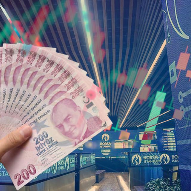 Borsa İstanbul'da rekorlarla dolu 2026 Ocak ayı geride kaldı! İşte en &ccedil;ok y&uuml;kselen 10 hisse 