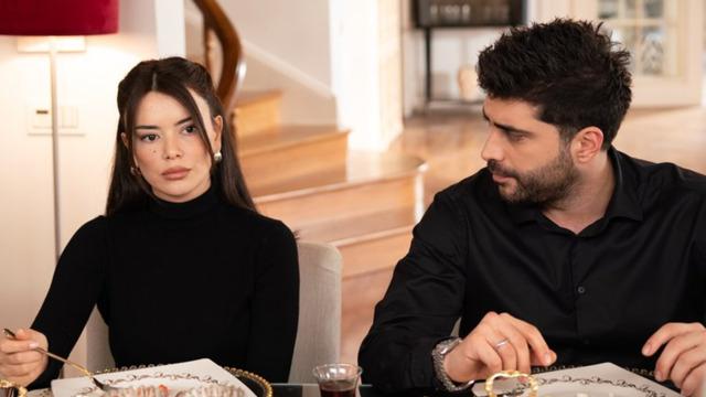 Kızılcık Şerbeti 123. bölüm fragmanına yorum yağdı! Yeni Fatih olmamış