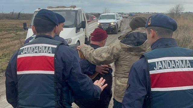 Samsun'da kaybolan engelli vatandaş bulundu