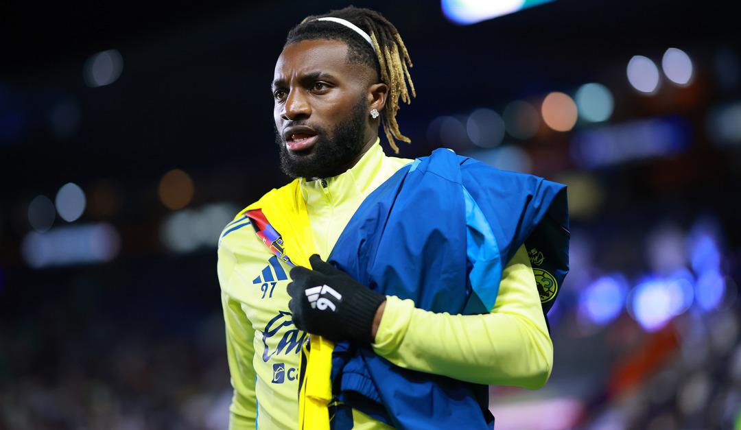 Saint-Maximin den şok ayrılık! "&Ccedil;ocuklarıma dokunan bedelini &ouml;der!" 1