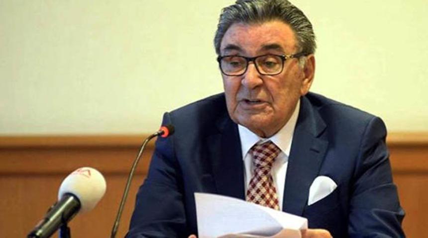 Aydın Doğan medyadaki dev satış sonrası konuştu: Bu sekt&ouml;rde &ccedil;ok &ccedil;ektim