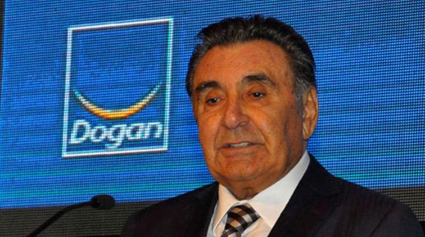 Aydın Doğan: Bu sektörde çok çektim!