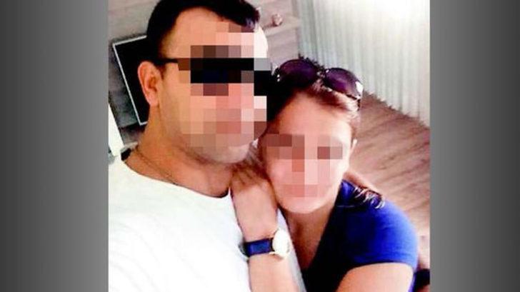 Eski kocasını ormana kaçırtıp darp etti! Ölümle tehdit etti